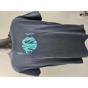 Blue Phish Graphic T-Shirt